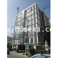 ราคา คอนโดมิเนียม (มุม) เดอะสตาร์ ตึกB ชั้น2 เนื้อที่ 40.46 ตร.ม. งามวงศ์วาน นนทบุรี พร้อมอยู่ (6931041)