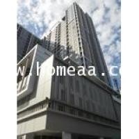 ราคา คอนโดมิเนียม The Rich park2@เตาปูนอินเตอร์เชนจ์ ชั้น23 เนิ้อที่ 30.25 ตร.ม. ถ.ประชาราษฎร์ สาย2 (6914113)