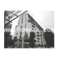 ราคา คอนโดมิเนียม รอยัลปาร์ค พหลโยธิน8 ชั้น9 เนื้อที่ 42 ตร.ม. สามเสนใน พญาไท พร้อมอยู่ (6901717)