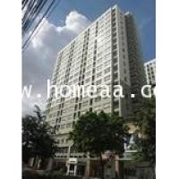 ราคา คอนโดมิเนียม ลุมพินีวิลล์ ประชาชื่น-พงษ์เพชร1 อาคารA ชั้น15 เนื้อที่ 65 ตร.ม. ประชาชื่น นนทบุรี (6897307)