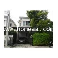 ราคา บ้านแฝด 2ชั้น (ริม) ม.Life Bangkok Boulevard พระราม5 เนื้อที่ 35.60ตร.วา บางสีทอง นนทบุรี (7068408)