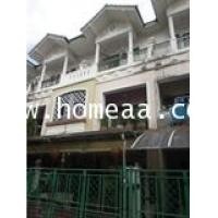 ราคา ทาวน์โฮม 3ชั้น เนื้อที่ 23 ตร.วา ซ.จัดสรร ถ.สุทธิสารวินิจฉัย สามเสนนอก ห้วยขวาง พร้อมอยู่ (7065686)