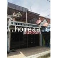 ราคา ทาวน์เฮ้าส์ 2ชั้น ซ.แข็งขัน3 กม.27 ซ.พหลโยธิน62/1 เนื้อที่ 23 ตร.วา คูคต ลำลูกกา (6991588)