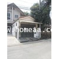 ราคา ทาวน์เฮ้าส์ 2ชั้น ม.วิสต้าวิลล์ เลียบคลอง8 เนื้อที่ 19.20ตร.วา ต.ลำลูกกา จ.ปทุมธานี พร้อมอยู่ (6955557)