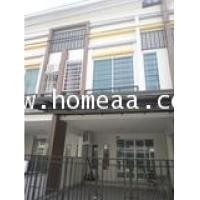 ราคา ทาวน์โฮม 2ชั้น ม.อาร์เค.พาร์ค วัชรพล-สายไหม โครงการ1 เนื้อที่ 23.80 ตร.วา สายไหม76-78 พร้อมอยู่ (6950749)