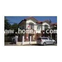 ราคา ทาวน์เฮ้าส์ 2ชั้น ม.เดอะคอนเนค3 เนื้อที่ 28.60 ตร.วา ซ.วิภาวดี41 ดอนเมือง พร้อมอยู่ (6929121)