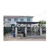 ราคา ทาวน์โฮม 2ชั้น (มุม) ม.ศุภาลัย โนโววิลล์ ศรีสมาน-ปทุมธานี เนื้อที่ 29.70 ตร.วา อ.เมือง ปทุมธานี (6869404)