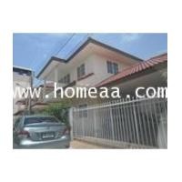 ราคา บ้านแฝด 2ชั้น ม.เฟื่องฟ้า15 เฟส3 เนื้อที่ 42 ตร.วา ซ.มังกร-ขันดี แพรกษาใหม่ อ.เมือง สมุทรปราการ (6851074)