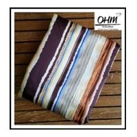 ราคา ปลอกที่นอนปิคนิคแบบซิป ผ้าซาตินแท้ 330 เส้น ขนาด 3.5 ฟุต(42 นิ้วx78 นิ้ว) ลายทางหลากสี 3 (6844911)
