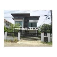 ราคา บ้านเดี่ยว 2 ชั้น (มุม) ม.เดอะเลกาซี แกรนด์วิลล์ วงแหวน-พระราม5 เนื้อที่ 86.10ตร.วา นนทบุรี (H1756) (7408084)