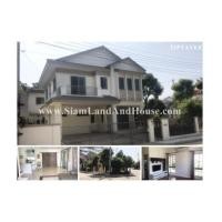 ราคา 11157 ขายบ้านมัณฑนา บางใหญ่ ใกล้รถไฟฟ้า เซ็นทรัลเวสต์เกต นนทบุรี (7374815)