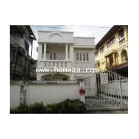 ราคา บ้านเดี่ยว 2 ชั้น ม.สินธร รังสิต-ปทุมธานี เนื้อที่ 52 ตร.วา บางพูน ปทุมธานี พร้อมอยู่ (H1744) (7260521)