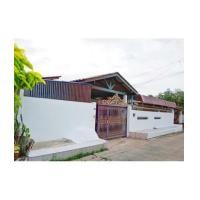 ราคา (บ้านเช่าไปแล้ว)บ้านเช่าราคาถูก ติวานนท์ / บ้านเดี่ยวชั้นเดียว ทำเลดี ใกล้ขนส่งนนทบุรี กว้างขวาง (7222609)