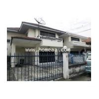 ราคา บ้านเดี่ยว 2ชั้น ซ.ติวานนท์25แยก29 เนื้อที่ 44 ตร.วา บางกระสอ อ.เมือง นนทบุรี (H1731) (7214625)