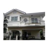 ราคา บ้านเดี่ยว 2ชั้น (ริม) ม.ร่มรื่นกรีนพาร์ค เนื้อที่ 57 ตร.วา คลองหลวง27 คลองหนึ่ง ปทุมธานี (7176343)