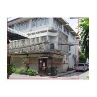 ราคา ตึกแถว 3 ห้อง 3 ชั้น ซอยเพชรเกษม3 แยก1 เขตบางกอกใหญ่ (7455287)