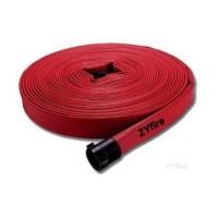 ราคา สายส่งน้ำดับเพลิงชนิดยางสังเคราะห์ไนไตร์ แรงดันใช้งาน 250/17 psi/bar รุุ่น Lexus ยี่ห้อ Zyfire (6412706)