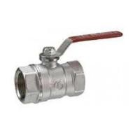 ราคา GIACOMINI ball valve model R250D UL/FM size 1 inch. (5677968)