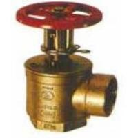 ราคา แองเกิ้ลวาล์ว (Angle Valve) 2.5 นิ้ว + 175 psi.PRV รุ่น 4095 ยี่ห้อ Potter Roemer มาตรฐาน UL/FM (4948950)