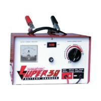 ราคา เครื่องชาร์จแบตเตอรี่แบบแมนวลขนาด 12V - 30Amp รุ่น 12A30 ยี่ห้อ เพชร (4709157)