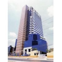 ราคา ทำความสะอาด กระจก หน้าต่าง อาคารสูง ตึกสูง สำนักงาน คอนโด โรงงาน หอพัก ตึกแถว อาคารโมเดิร์นฟอร์ม (4041184)