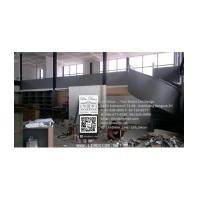 ราคา LD–B1169 บันไดวนเหล็กพร้อมราวบันได อิมแพ็คเมืองทอง กรุงเทพฯ Metal Spiral Staircase + Railing (7296422)