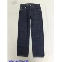 ราคา Used levi ย้อนยุครุ่นปี 1976 501 ริมแดง ซิงเกิ้ล USA ปี 2016 เอว 33 ยาว 29 (7486987)