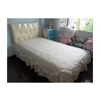 ราคา ผ้าปูที่นอนผ้า cotton สไตล์วินเทจ (4747785)