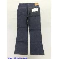 ราคา New ลีวาย 517 0217 ป้ายส้ม USA ปี 1983 W 36 L 29 จะหดเอว 36 ยาว 29 (7476407)