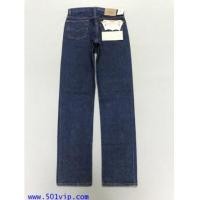 ราคา NEW ลีวาย 501 0118 ก้านดำ USA ปี 1988 เอว 31 ยาว 34 (7466018)