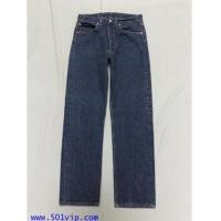 ราคา Used ลีวาย 501 xx ก้านดำ USA ปี 1988 เอว 31 ยาว 31 (7462971)