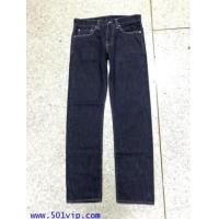 ราคา เหมือนใหม่ ลีวาย 511 ริมแดง Slim fit ปี 2016 เอว 30 .5 ยาว 31 (7449954)