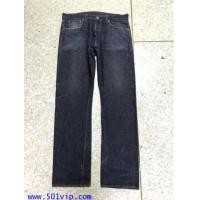 ราคา Used levi ย้อนยุครุ่นปี 1947 BIG E 501 XX USA ปี 2008 เอว 37 ยาว 34 (7443310)