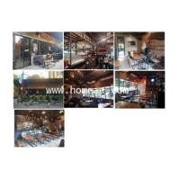 ราคา เซ้ง/เช่า กิจการร้านอาหาร 1ชั้น ซ.พหลโยธิน5 เนื้อที่ 80 ตร.วา สามเสนใน ทำเลดี (O0177) (7222968)