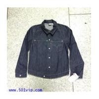 ราคา New ลีวาย Jacket engineered ปี 2001 ไซส S (7398626)