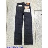 ราคา New levi ย้อนยุครุ่นปี 1944 WW2 BIG E S501 XX USA ปี 2016 W 30 L 34 จะหด เอว 30 .5 ยาว 31 .5 (7389365)