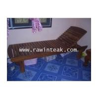 ราคา เตียงสระน้ำไม้สัก (3062174)