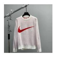 ราคา NEW NIKE X SUPREME SWOOSH SWEATER (7387999)