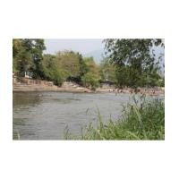 ราคา จ.นครนายก ต.หินตั้ง 18-2-24ไร่ ติดแม่น้ำนครนายก (4959677)