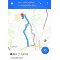 ราคา จ.สระบุรี อ.มวกเหล็ก ต.มวกเหล็ก // ฉ.1-0-0ไร่ ใกล้ ม.แปซิฟิค (6482574)