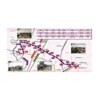 ราคา จ.นนทบุรี อ.เมือง บางซื่อ //ที่ดินโฉนด 2-0-53ไร่ (6117076)