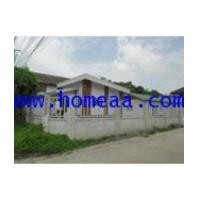 ราคา ที่ดินเปล่าพร้อมสิ่งปลูกสร้าง ม.พาร์ควิววิลล่า เนื้อที่ 160 ตร.วา ต.บางแก้ว อ.บางพลี ทำเลดี (6057605)