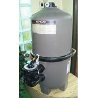 ราคา เครื่องกรองรุ่น DE-6020 ของ HAYWARD,USA. (278690)