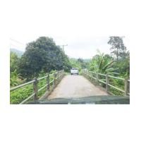 ราคา จ.นครนายก ต.สาริกา ฉ.5-0-0ไร่ เขามดดำ ใกล้ๆน้ำตกสาริกา (4958544)