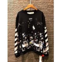 ราคา OFF White Galaxy Brush Sweater (7238883)