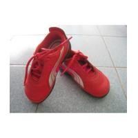 ราคา รองเท้า PUMA รุ่น Ferrari (ของแท้) ขนาด UK6 / US7 (5750417)