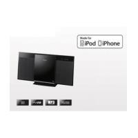 ราคา Compact Stereo System พานาโซนิค รุ่น SC-HC27 (4699732)