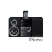 ราคา CD Micro System พานาโซนิค รุ่น SC-PM500 (4699722)
