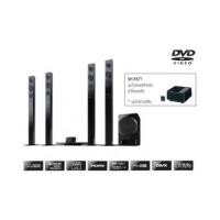 ราคา HomeTheater พานาโซนิค รุ่น SC-XH185 (4699697)