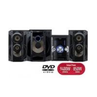 ราคา มินิสเตอริโอ พานาโซนิค รุ่น SC-VKX80 (4109021)